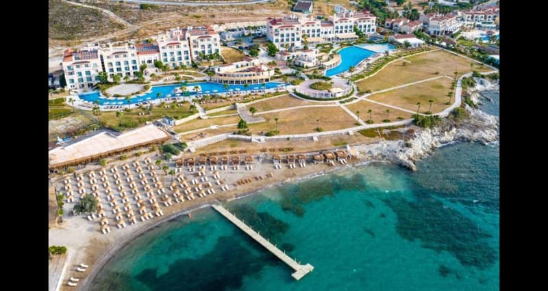 Dolce by Wyndham Cesme Alacati