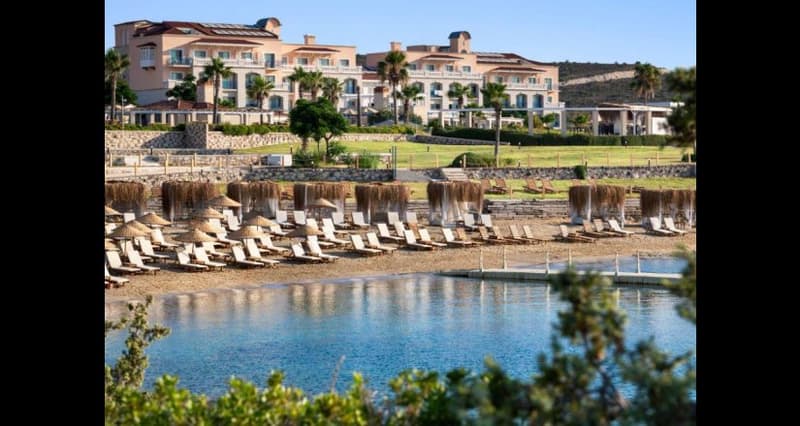 Dolce by Wyndham Cesme Alacati