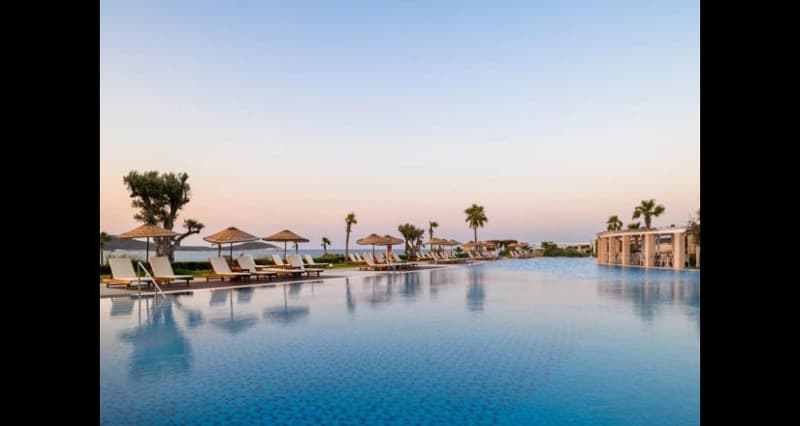 Dolce by Wyndham Cesme Alacati
