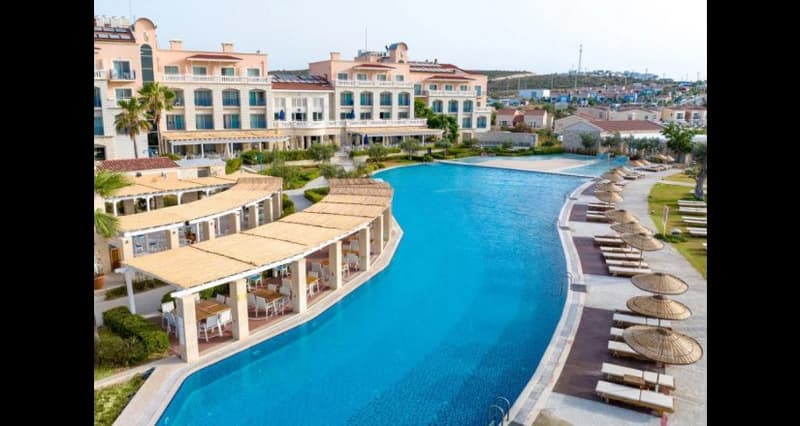 Dolce by Wyndham Cesme Alacati