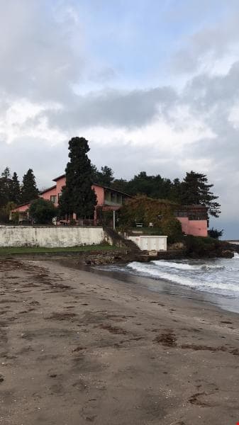 Dolunay Hotel