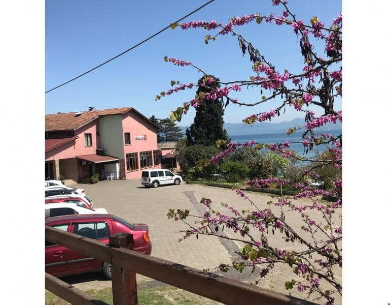 Dolunay Hotel