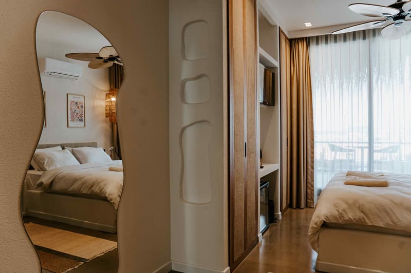 Dönmez Hotel Urla