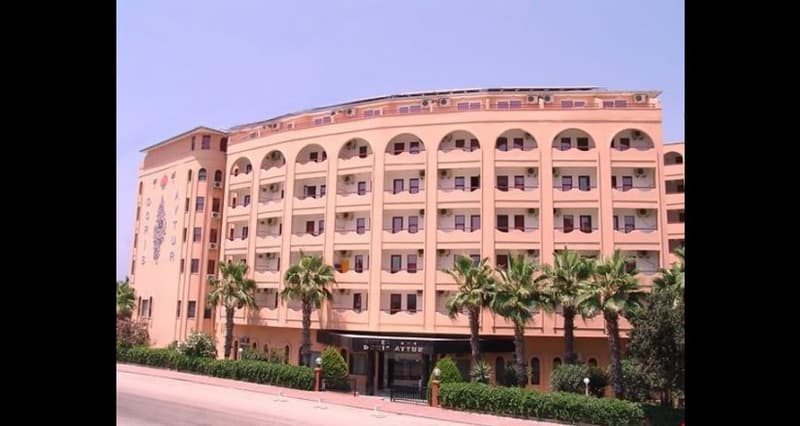 Doris Aytur Hotel