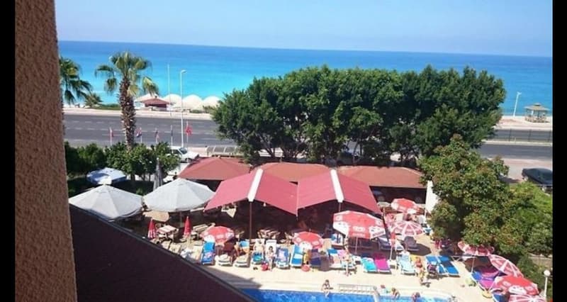 Doris Aytur Hotel