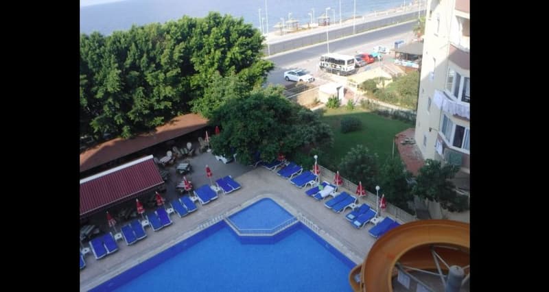 Doris Aytur Hotel