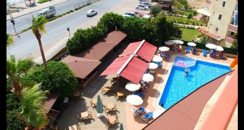 Doris Aytur Hotel
