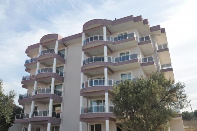 Dört Mevsim Süit Otel Çanakkale