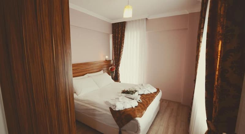 Dört Mevsim Süit Otel Çanakkale