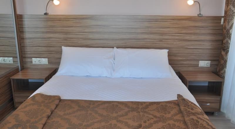 Dört Mevsim Süit Otel Çanakkale