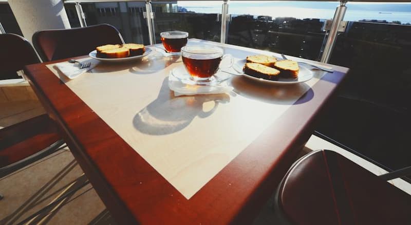 Dört Mevsim Süit Otel Çanakkale