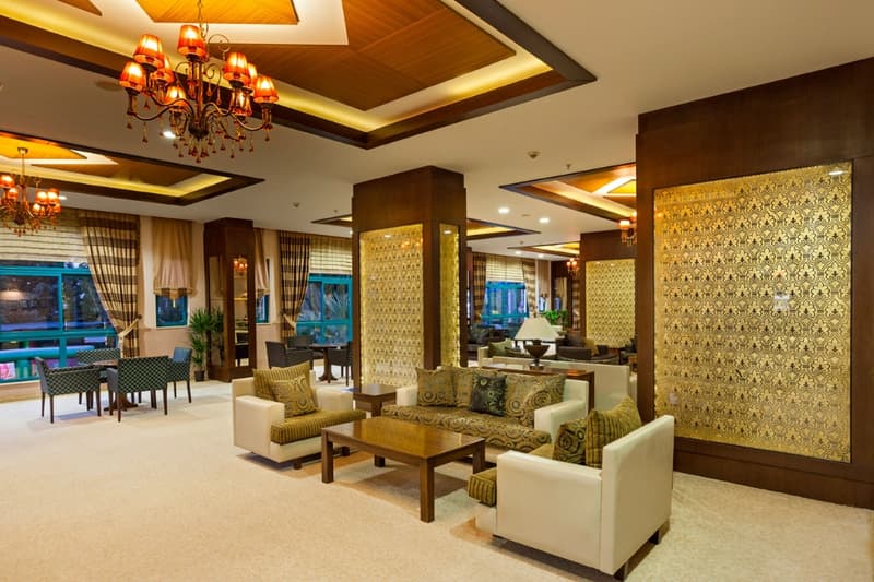 Dosi Hotel Side