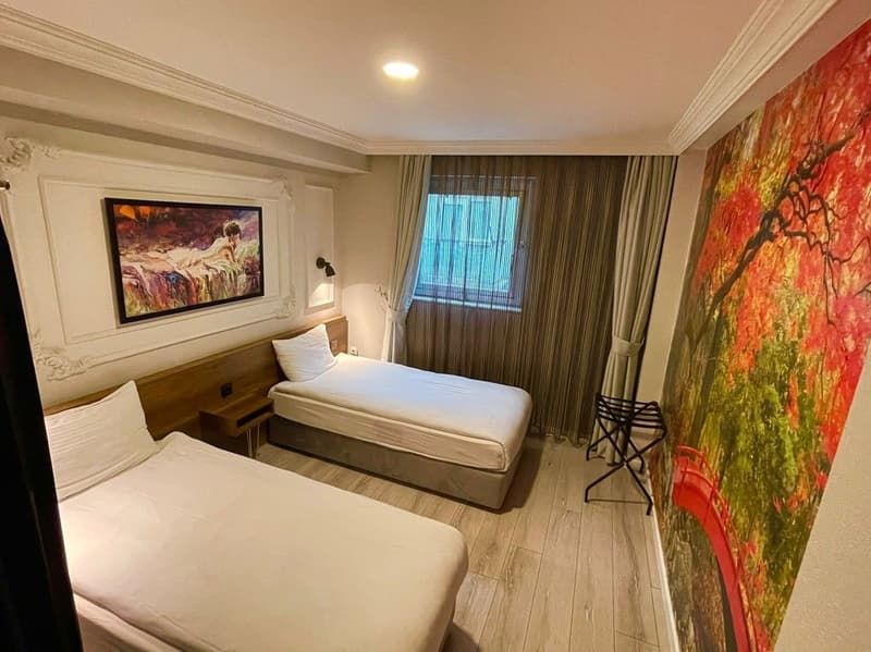 Double Bond Hotel Spa