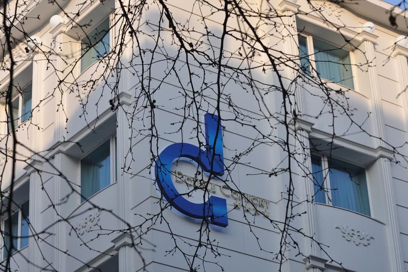 Double Comfort Hotel
