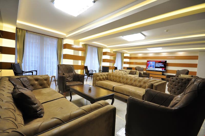 Double Comfort Hotel