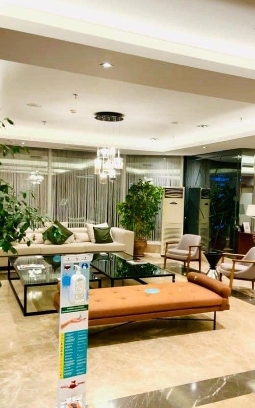 Double Royal Hotel