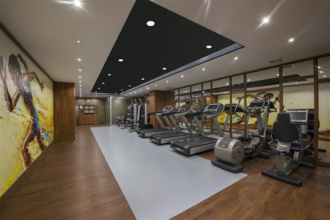 DoubleTree by Hilton Elazığ