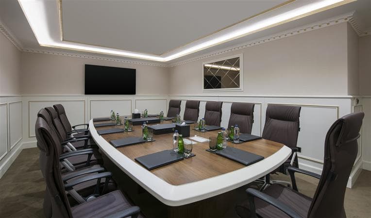 DoubleTree by Hilton Elazığ