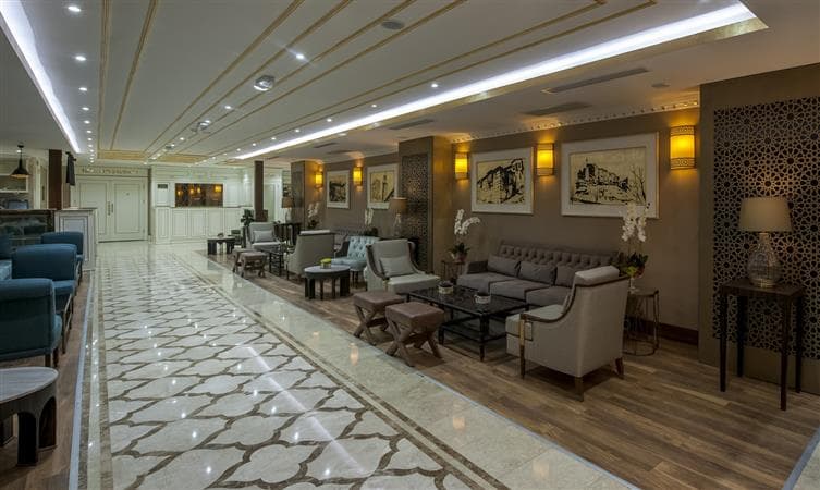 DoubleTree by Hilton Elazığ