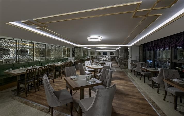 DoubleTree by Hilton Elazığ