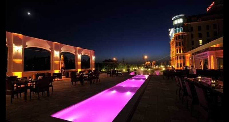 DoubleTree by Hilton Van