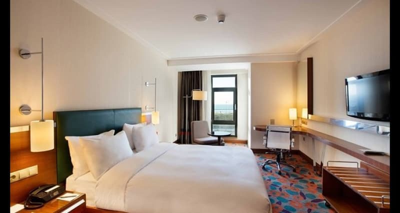 DoubleTree by Hilton Van