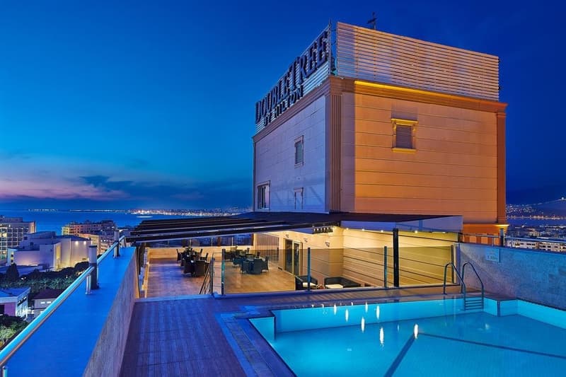 DoubleTree by Hilton İzmir