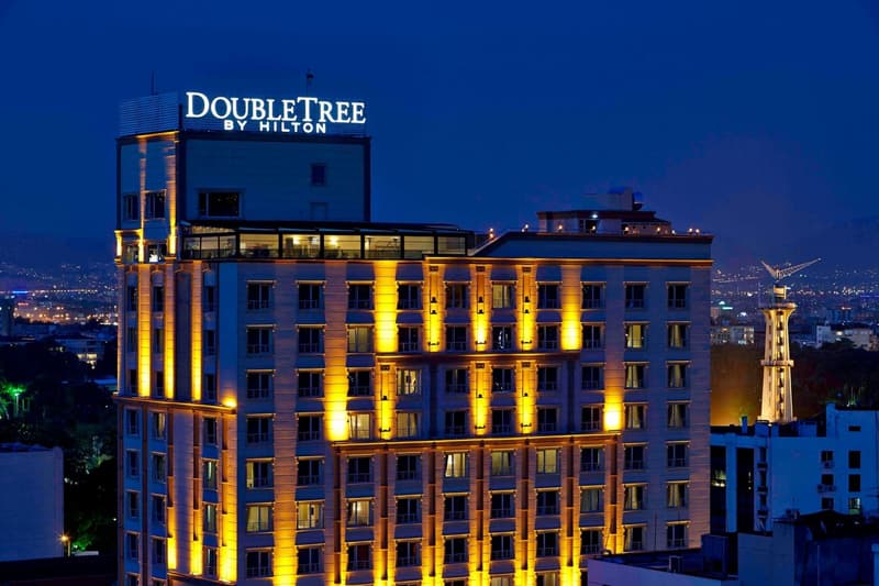DoubleTree by Hilton İzmir