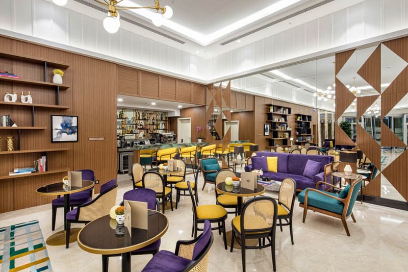 DoubleTree by Hilton Afyonkarahisar