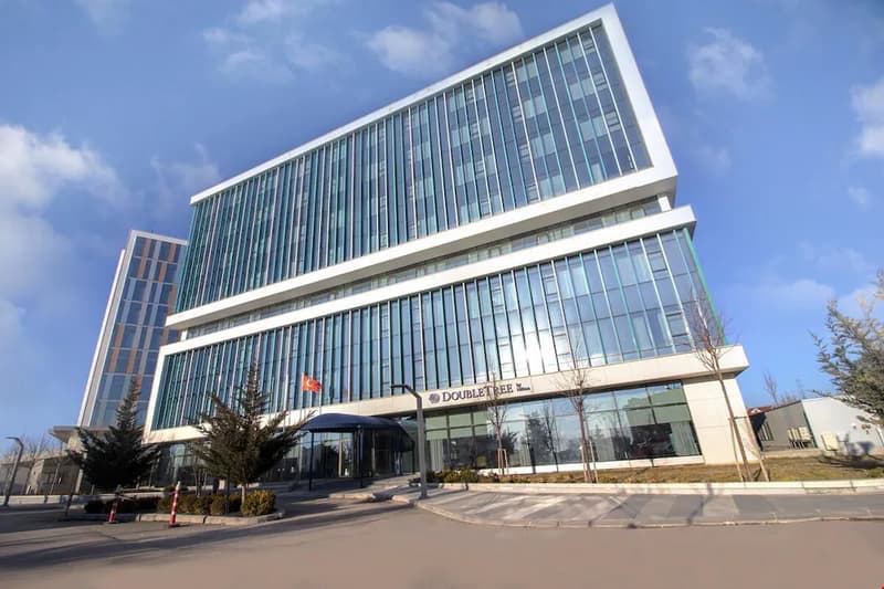 Doubletree by Hilton Ankara İncek