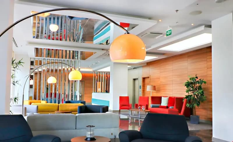 Doubletree by Hilton Ankara İncek