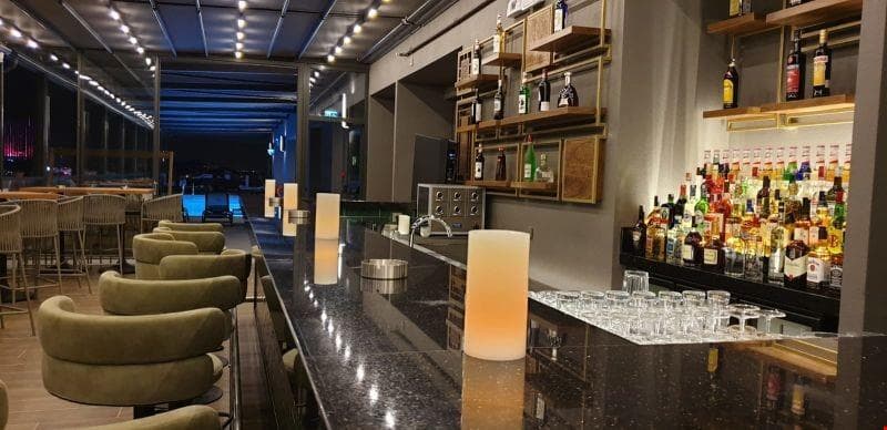 DoubleTree by Hilton Antalya City Centre