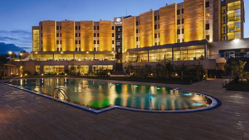DoubleTree by Hilton Avanos Cappadocia