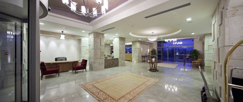 DoubleTree by Hilton Avanos Cappadocia