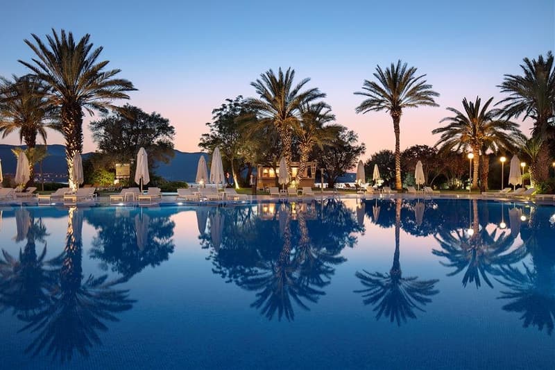 DoubleTree by Hilton Bodrum Işıl Club Resort