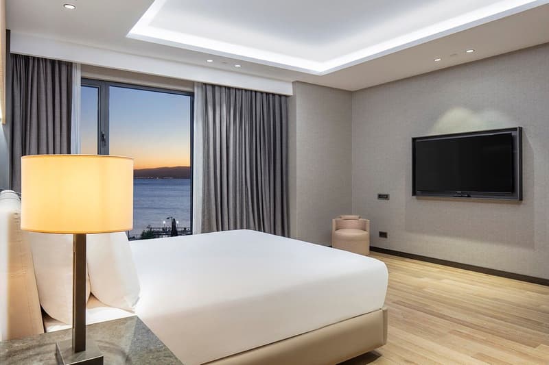 DoubleTree by Hilton Çanakkale