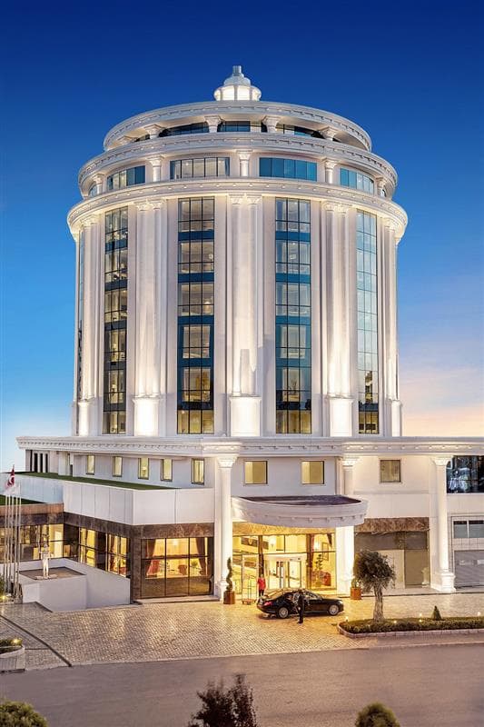DoubleTree by Hilton Gaziantep