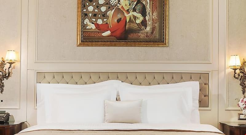DoubleTree by Hilton Gaziantep