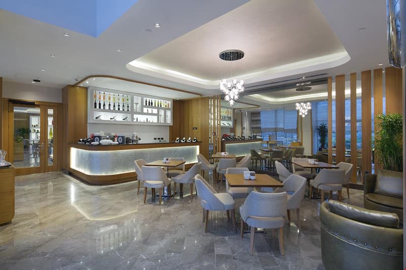 DoubleTree by Hilton Hotel Istanbul Tuzla