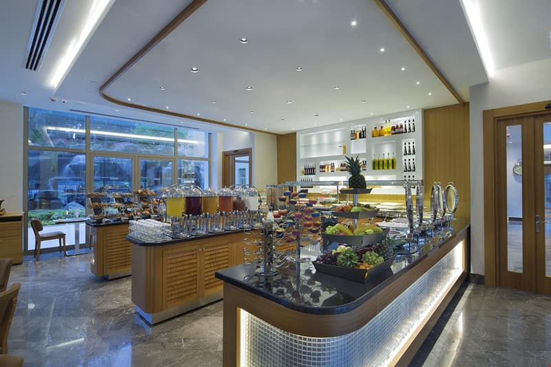 DoubleTree by Hilton Hotel Istanbul Tuzla