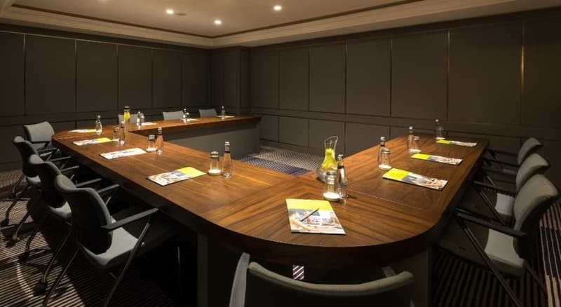 DoubleTree by Hilton Hotel Izmir Airport