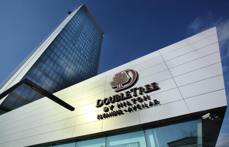 DoubleTree by Hilton İstanbul Avcılar