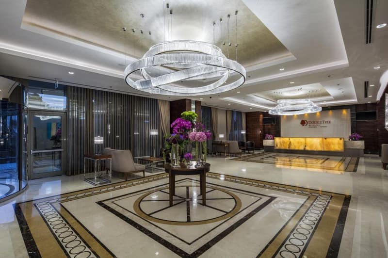 DoubleTree by Hilton İstanbul Topkapı