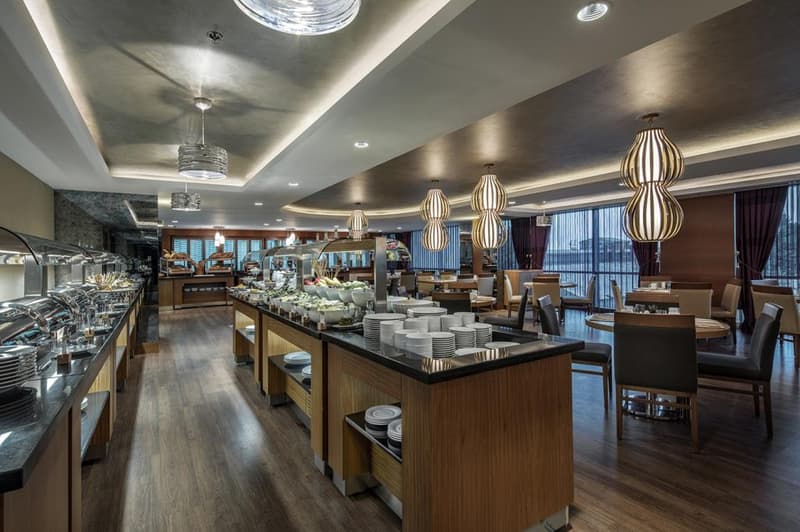 DoubleTree by Hilton İstanbul Topkapı