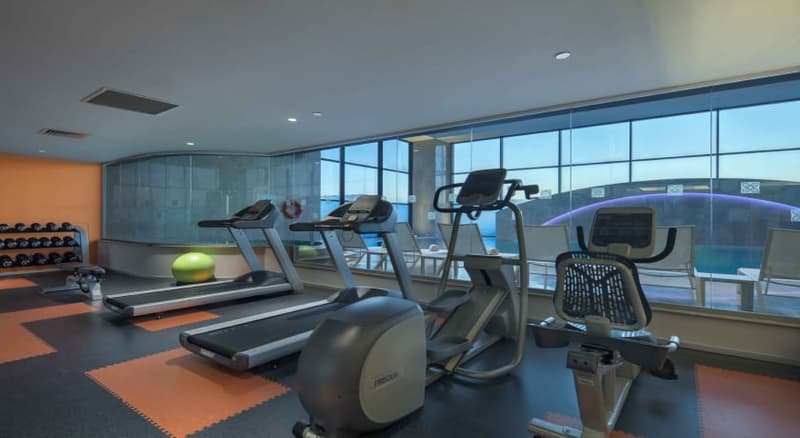 DoubleTree by Hilton İstanbul Ümraniye