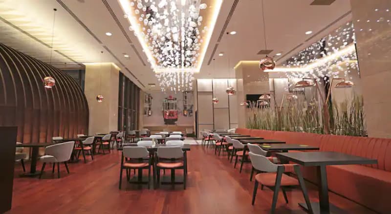 DoubleTree by Hilton İstanbul Ümraniye