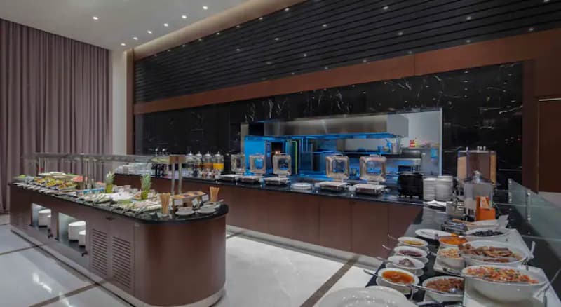 DoubleTree by Hilton İstanbul Ümraniye