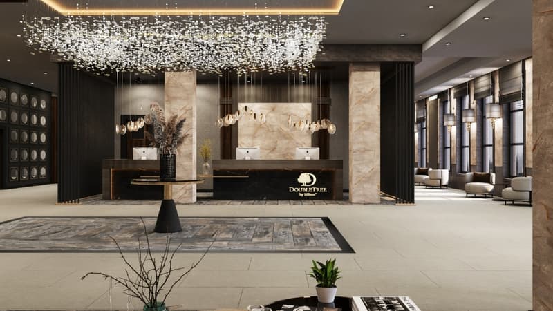 DoubleTree by Hilton Kars Sarıkamış