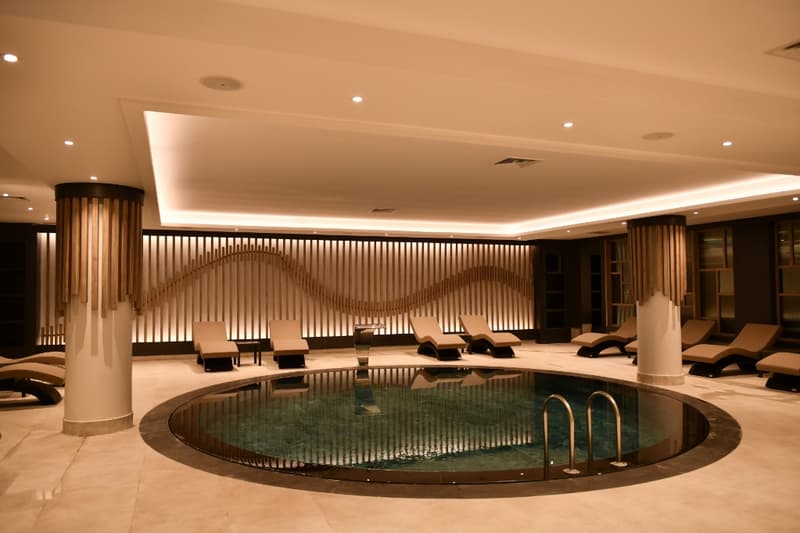 DoubleTree by Hilton Kars Sarıkamış