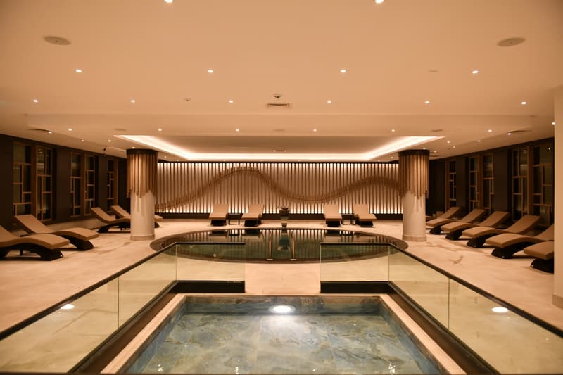 DoubleTree by Hilton Kars Sarıkamış